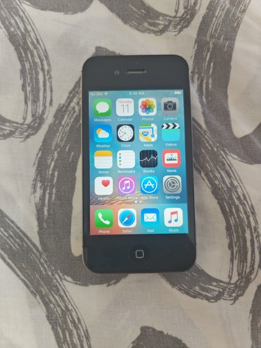 Apple iphone 8gb a1387 - ,