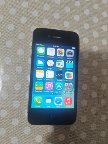 Apple iphone 8gb - iphone, a1349