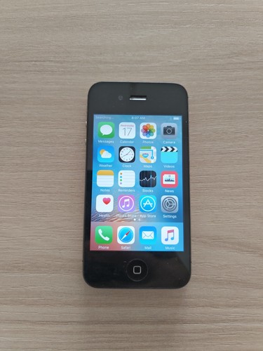 Apple iphone 8gb a1387 - 8gb,